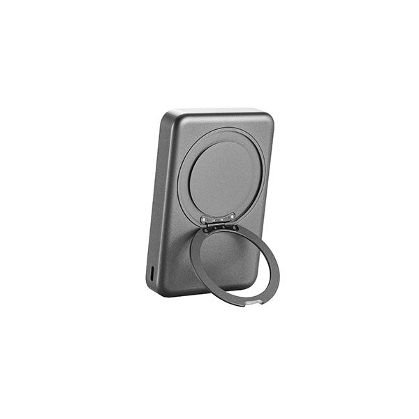 Magnetic 10000mAh Recycled Powerbank with Stand