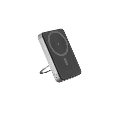 Magnetic 10000mAh Recycled Powerbank with Stand