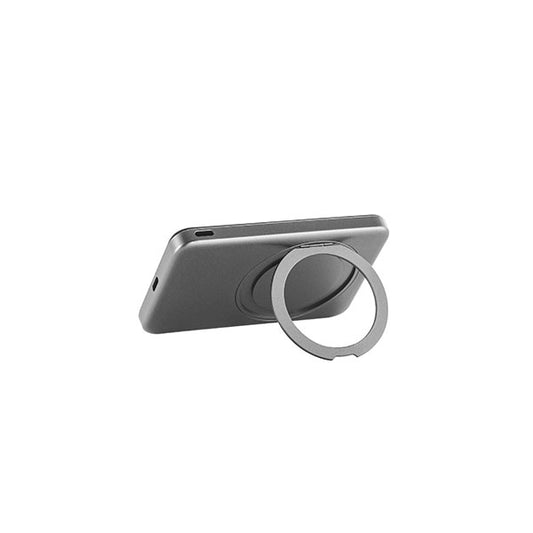 Magnetic 5000mAh Powerbank Stand