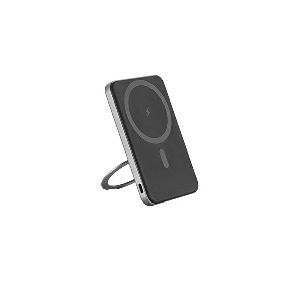 Magnetic 5000mAh Powerbank Stand