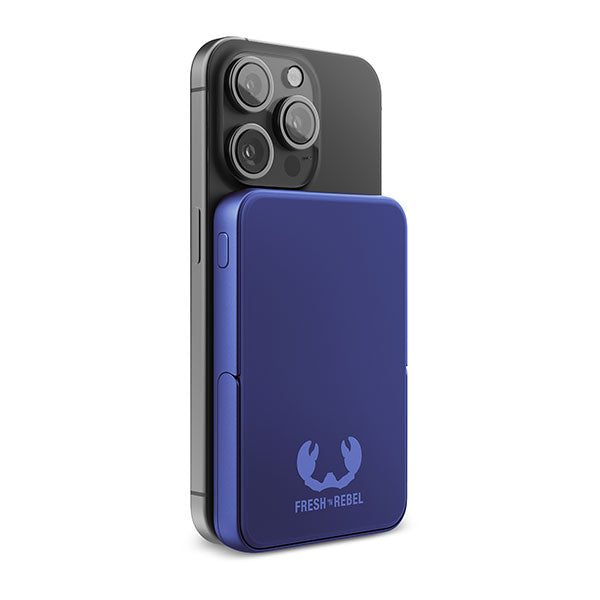 Fresh 'n' Rebel MagSafe Wireless 5000mAh Powerbank