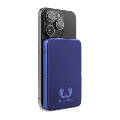 Fresh 'n' Rebel MagSafe Wireless 5000mAh Powerbank
