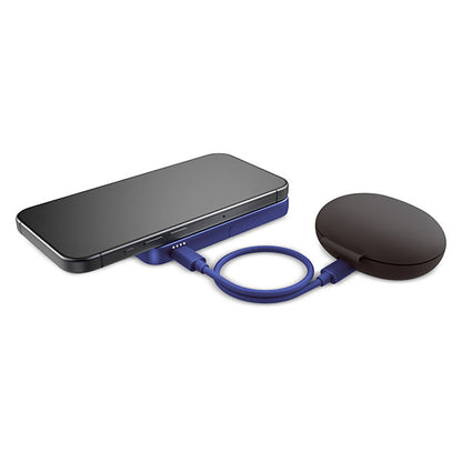 Fresh 'n' Rebel MagSafe Wireless 5000mAh Powerbank