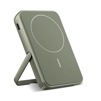 Fresh 'n' Rebel MagSafe Wireless 5000mAh Powerbank