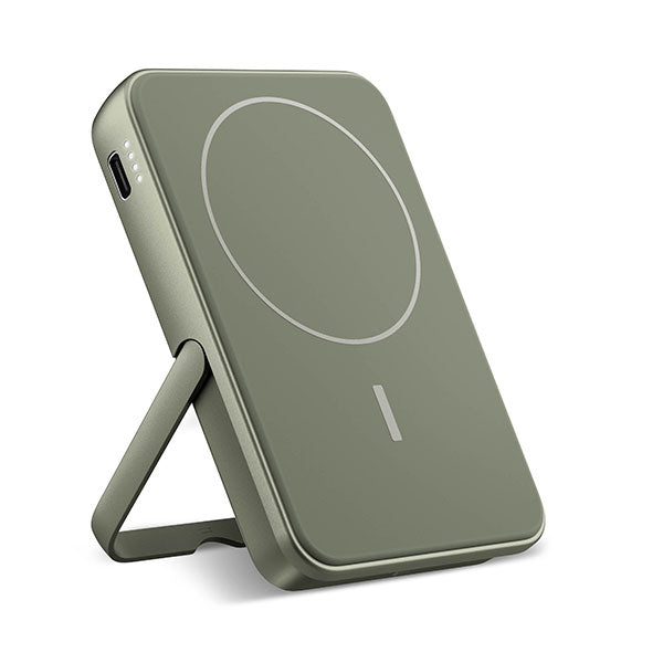 Fresh 'n' Rebel MagSafe Wireless 5000mAh Powerbank