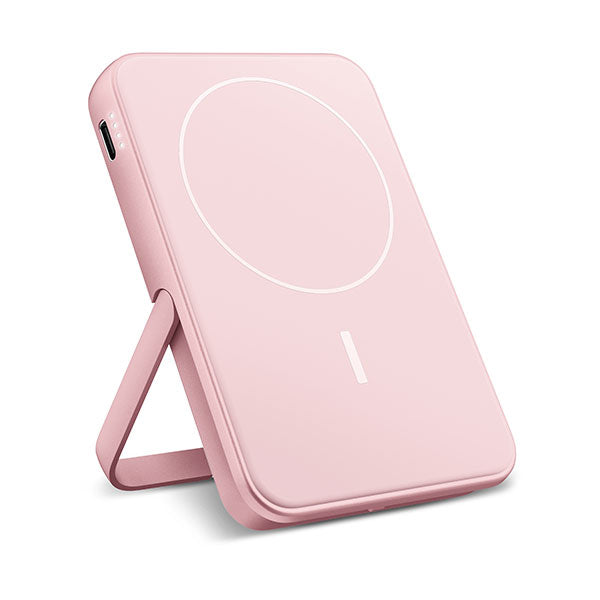 Fresh 'n' Rebel MagSafe Wireless 5000mAh Powerbank