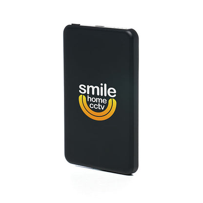 Nova 5000mAh Wireless Powerbank