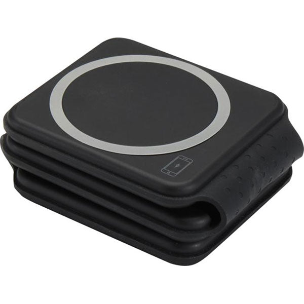 Armus 3 in 1 15W Foldable Wireless Charger