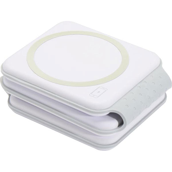 Armus 3 in 1 15W Foldable Wireless Charger