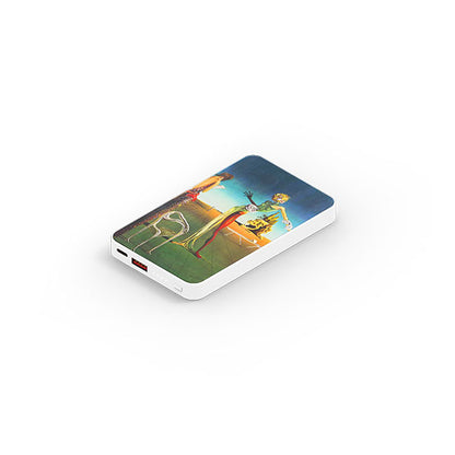 Billboard 5000mAh Powerbank