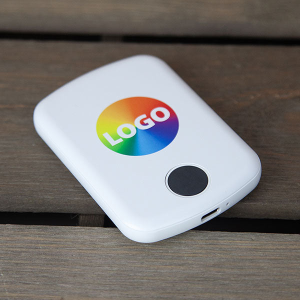 Wireless Magnetic 5000mAh Powerbank