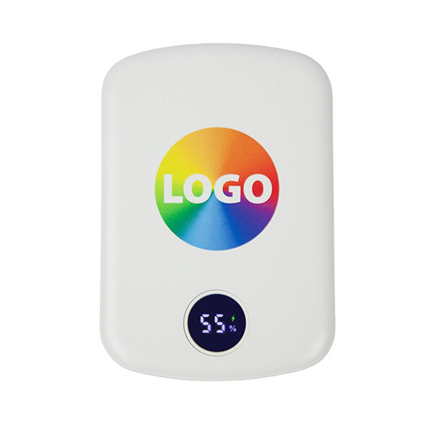 Wireless Magnetic 5000mAh Powerbank