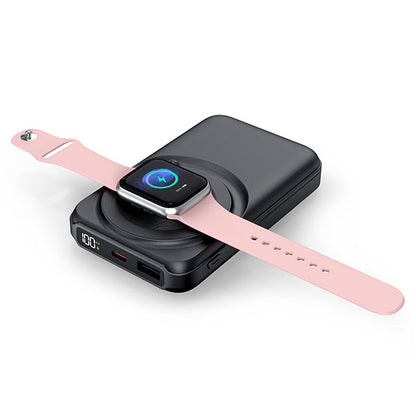 MagSafe 10000mAh Powerbank with Stand