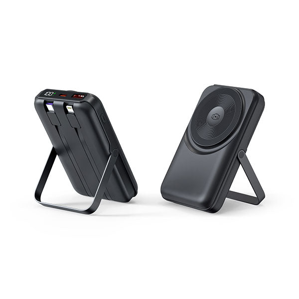 MagSafe 10000mAh Powerbank with Stand