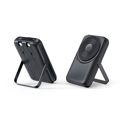 MagSafe 10000mAh Powerbank with Stand