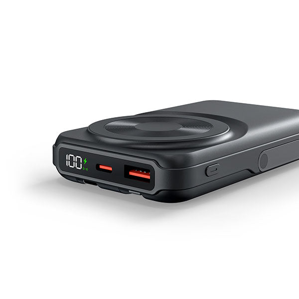 MagSafe 10000mAh Powerbank with Stand