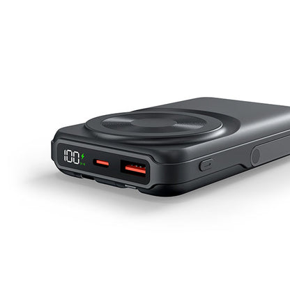 MagSafe 10000mAh Powerbank with Stand