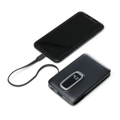 Nova 10000mAh Wireless Powerbank