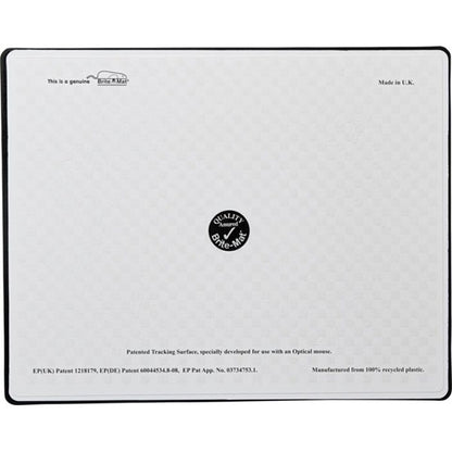 Brite-Mat Rectangular Mouse Mat