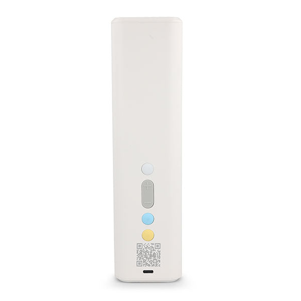 Xoopar Recycled White Noise Sound Machine
