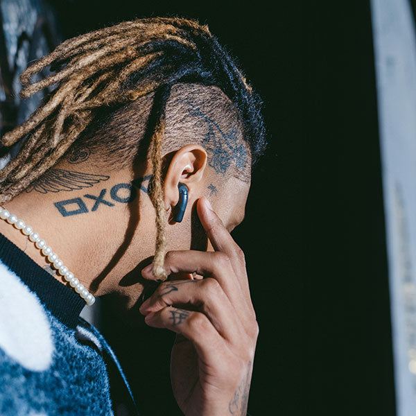 Fresh 'n' Rebel Wireless Earbuds