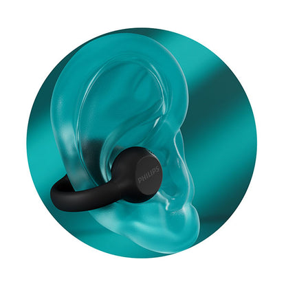 Philips Recycled TAQ2000 TWS Earbuds