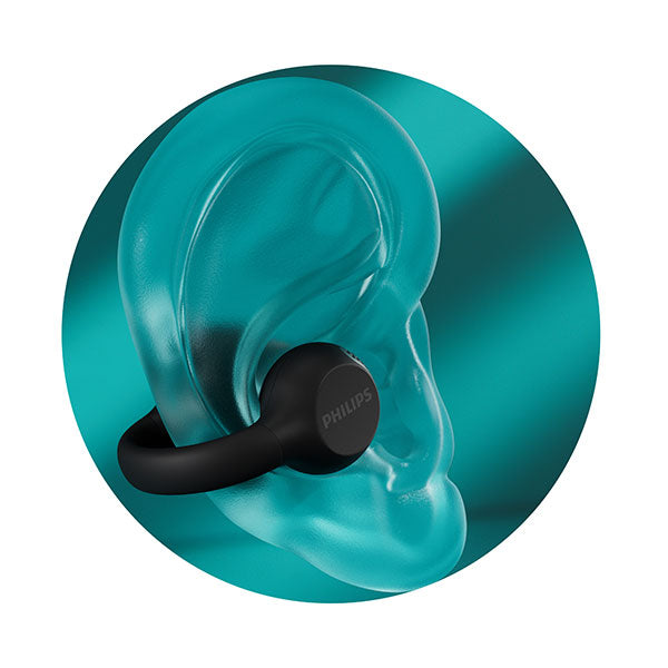Philips Recycled TAQ2000 TWS Earbuds