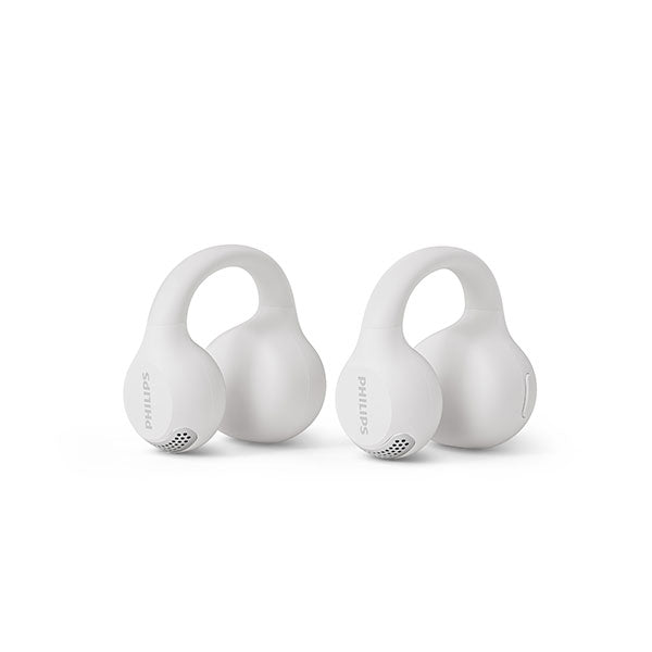Philips Recycled TAQ2000 TWS Earbuds
