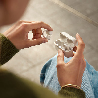 Philips Recycled TAQ2000 TWS Earbuds