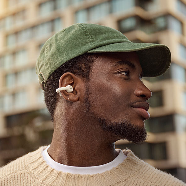 Philips Recycled TAQ2000 TWS Earbuds