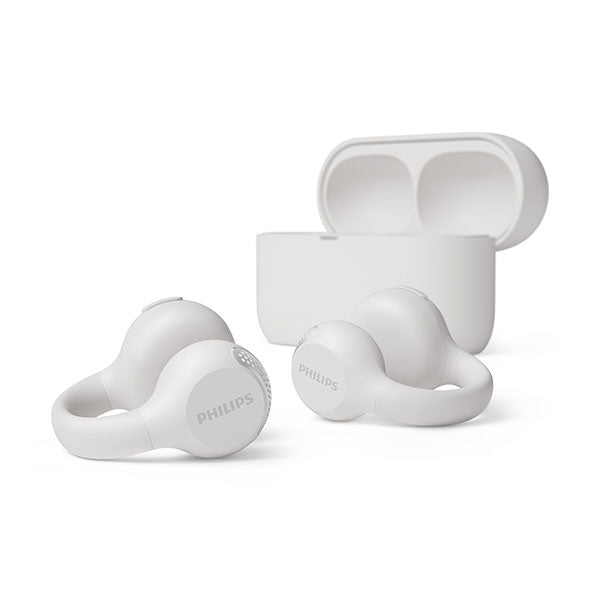 Philips Recycled TAQ2000 TWS Earbuds