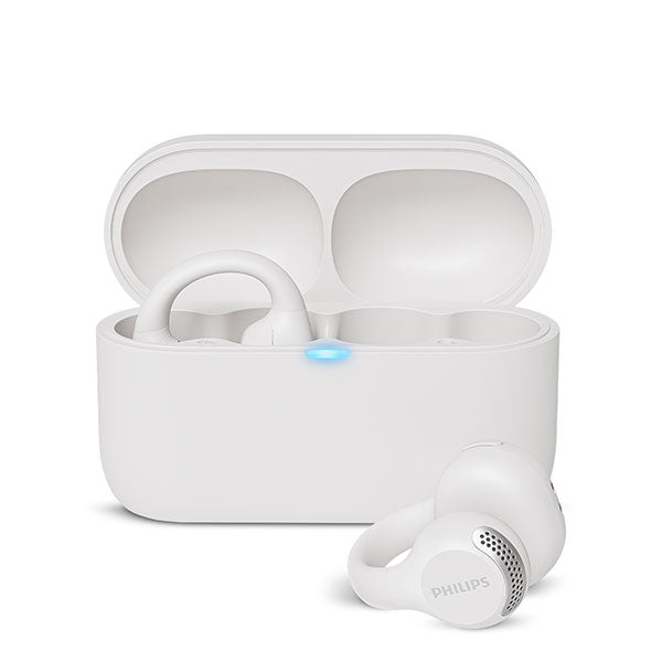 Philips Recycled TAQ2000 TWS Earbuds