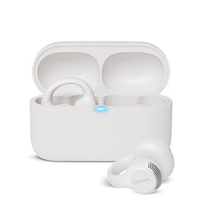 Philips Recycled TAQ2000 TWS Earbuds