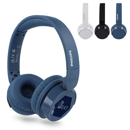 Philips Bluetooth Headphones