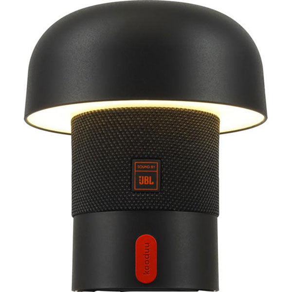 Kooduu Sensa Mini Speaker Lamp