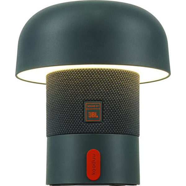 Kooduu Sensa Mini Speaker Lamp