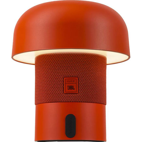 Kooduu Sensa Mini Speaker Lamp