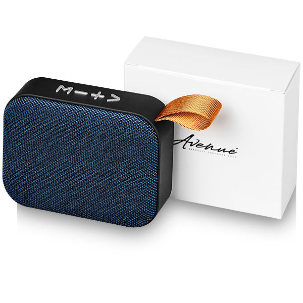 Fashion Fabric Speaker