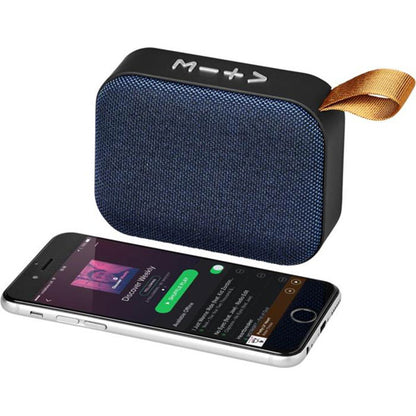 Fashion Fabric Speaker