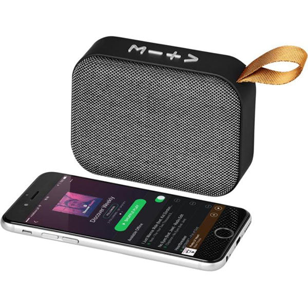 Fashion Fabric Speaker