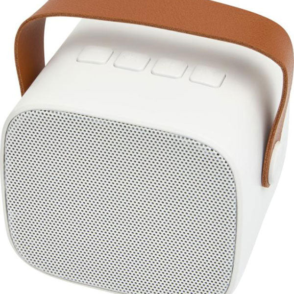 Diya Recycled Bluetooth Speaker