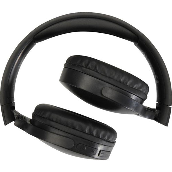 Ancha Recycled Headphones