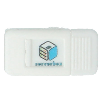 Recycled Webcam Cover