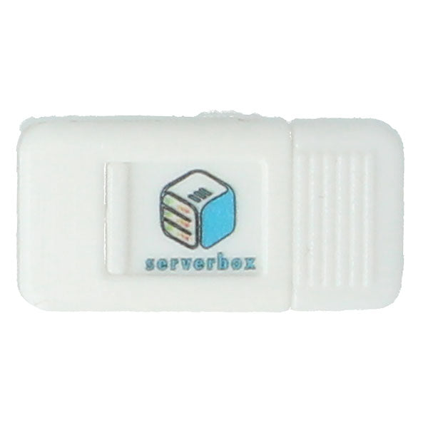Recycled Webcam Cover