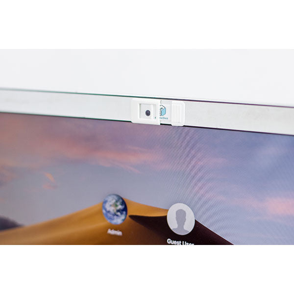 Recycled Webcam Cover