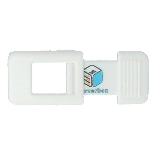 Recycled Webcam Cover
