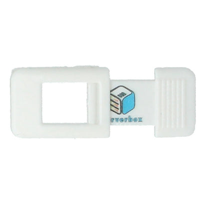 Recycled Webcam Cover