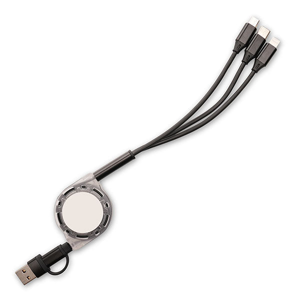 3 in 1 Reel Charger