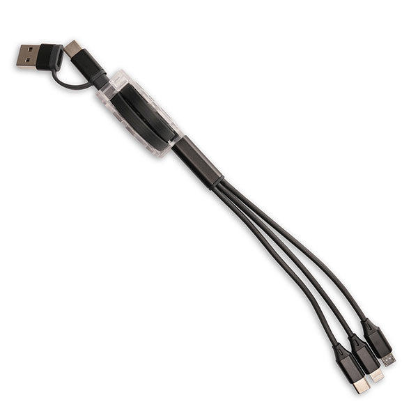 3 in 1 Reel Charger