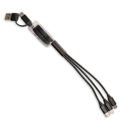 3 in 1 Reel Charger
